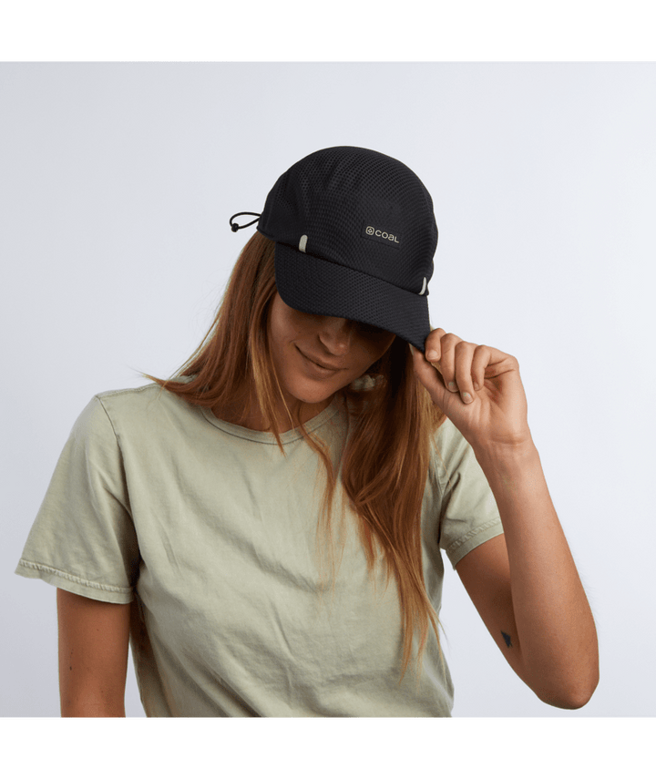 Coal The Tempo | Black