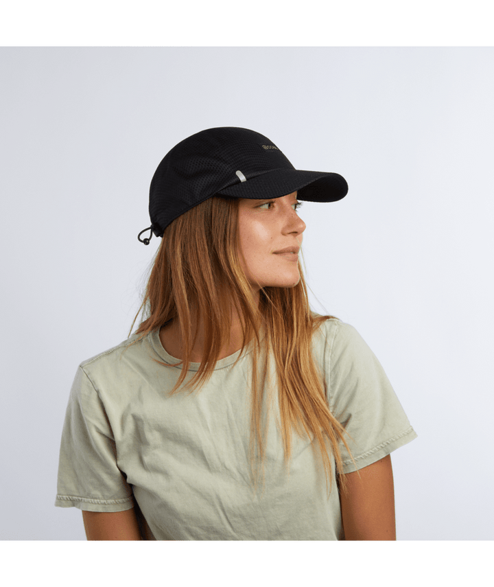 Coal The Tempo | Black