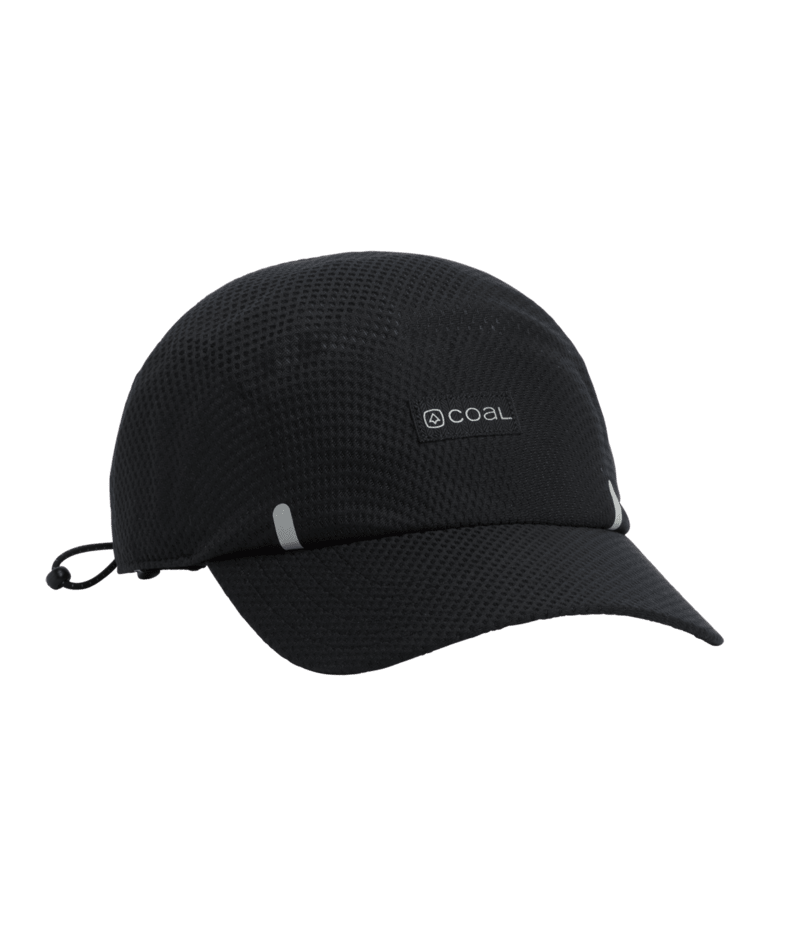 Coal The Tempo | Black