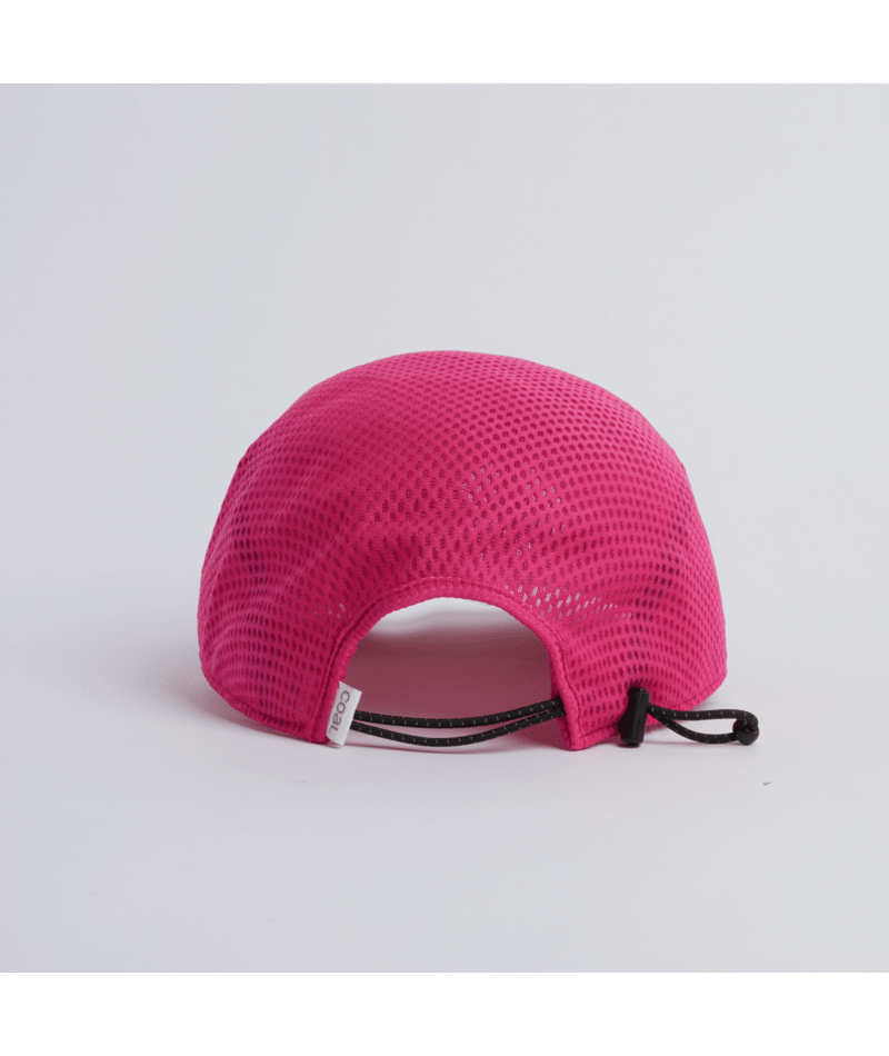 Coal The Tempo | Neon Pink