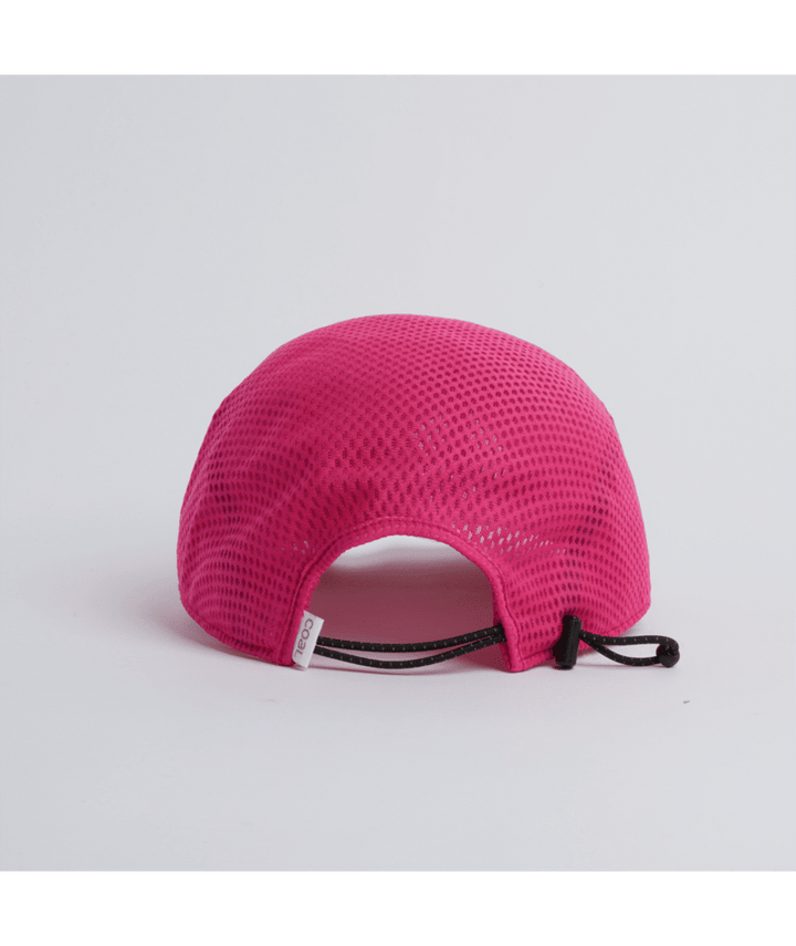 Coal The Tempo | Neon Pink