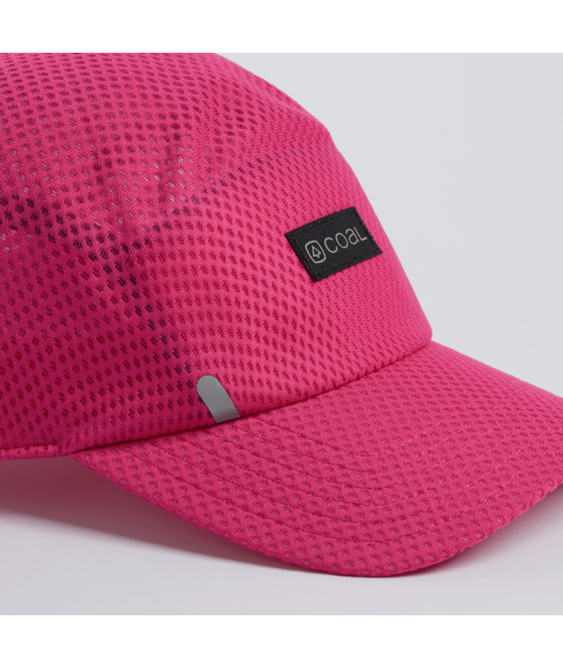 Coal The Tempo | Neon Pink