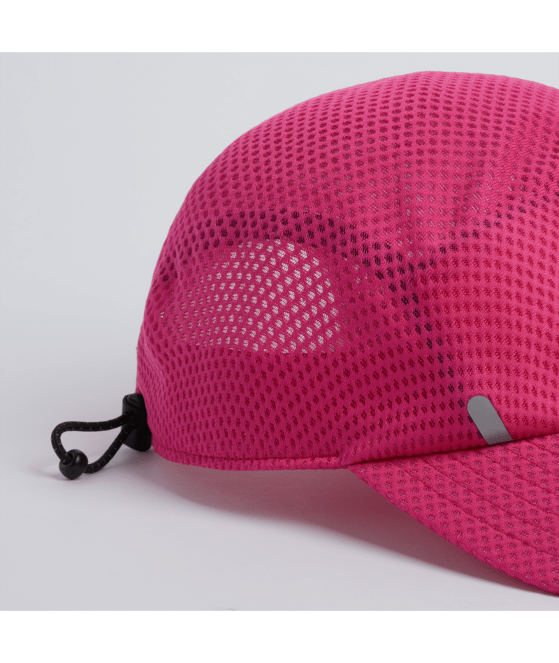 Coal The Tempo | Neon Pink