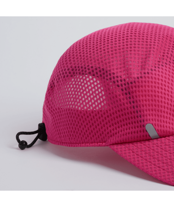 Coal The Tempo | Neon Pink