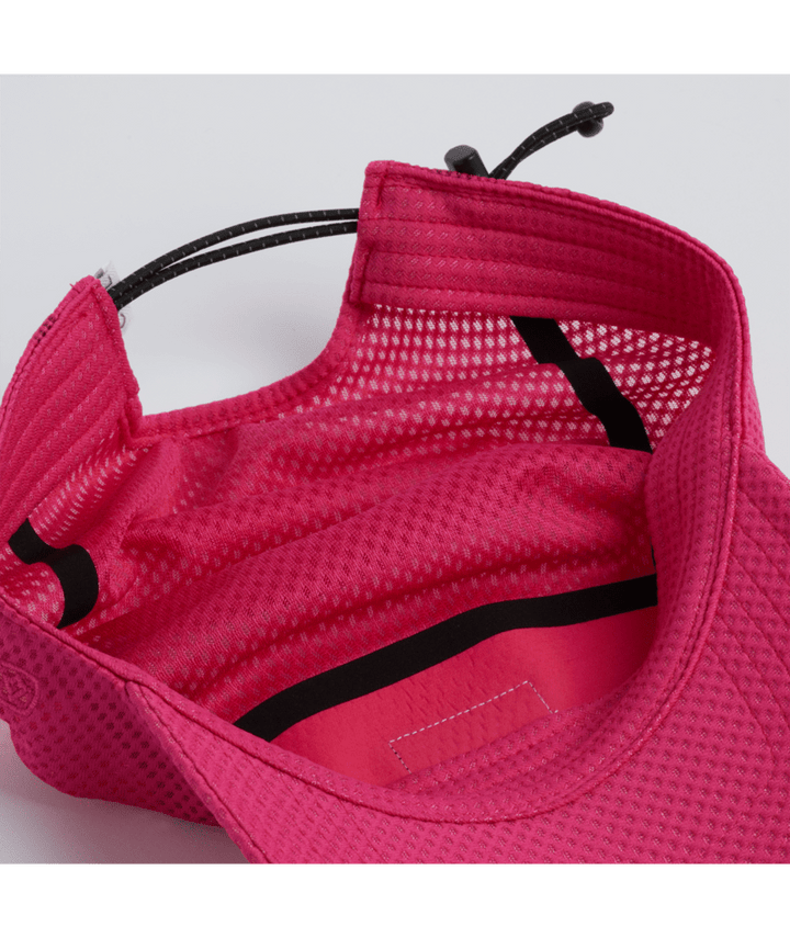 Coal The Tempo | Neon Pink