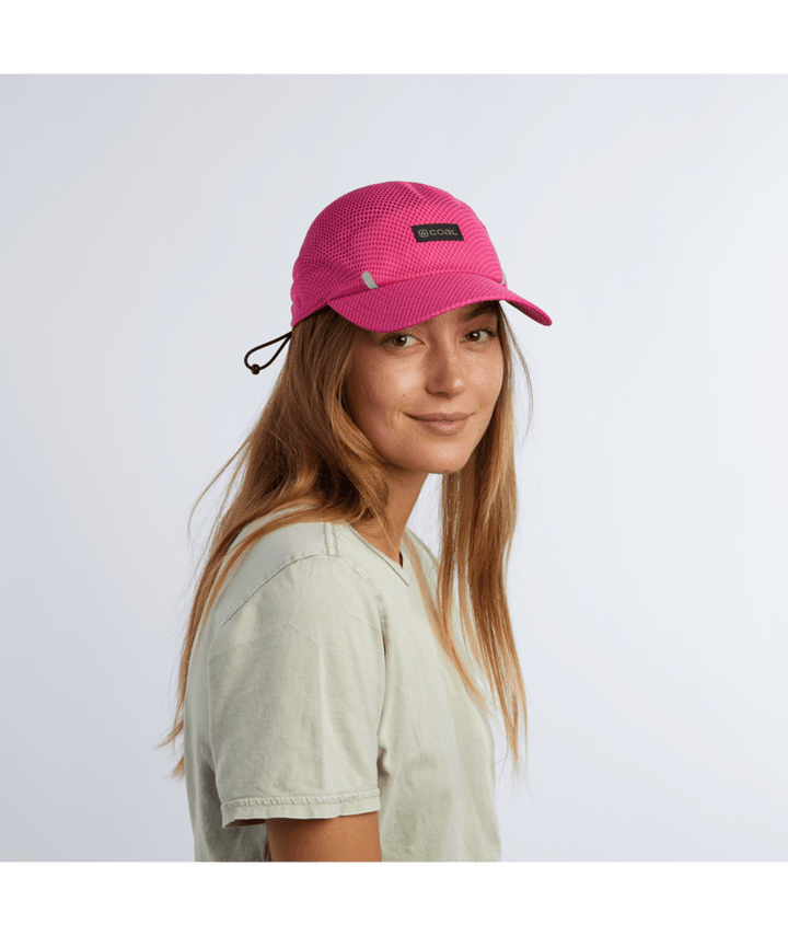 Coal The Tempo | Neon Pink