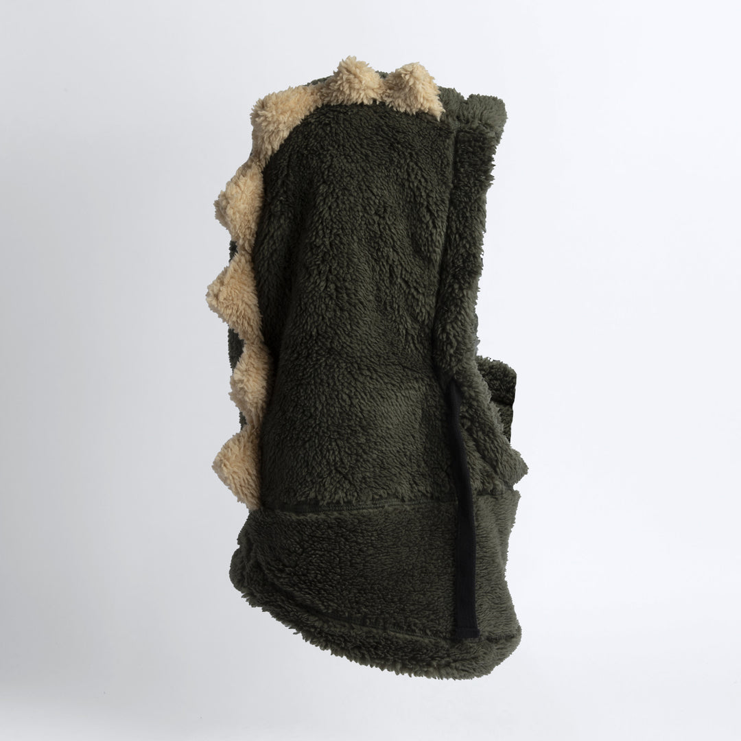Coal Ridge Hood 2026 (Youth) | Olive