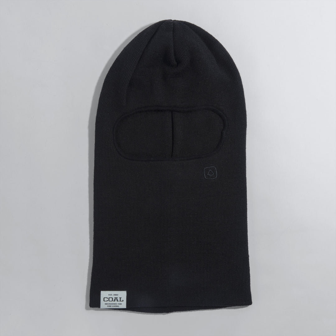 Coal Uniform Clava 2026 (Unisex) | Black