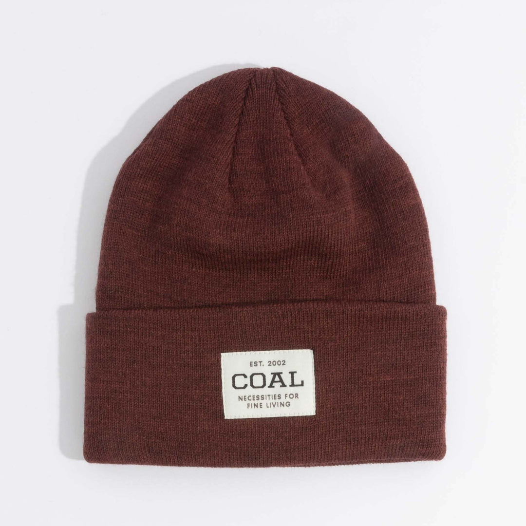 Coal Uniform 2026 (Unisex) | Burgundy