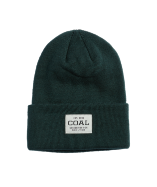 Coal Uniform 2026 (Unisex) | Dark Green