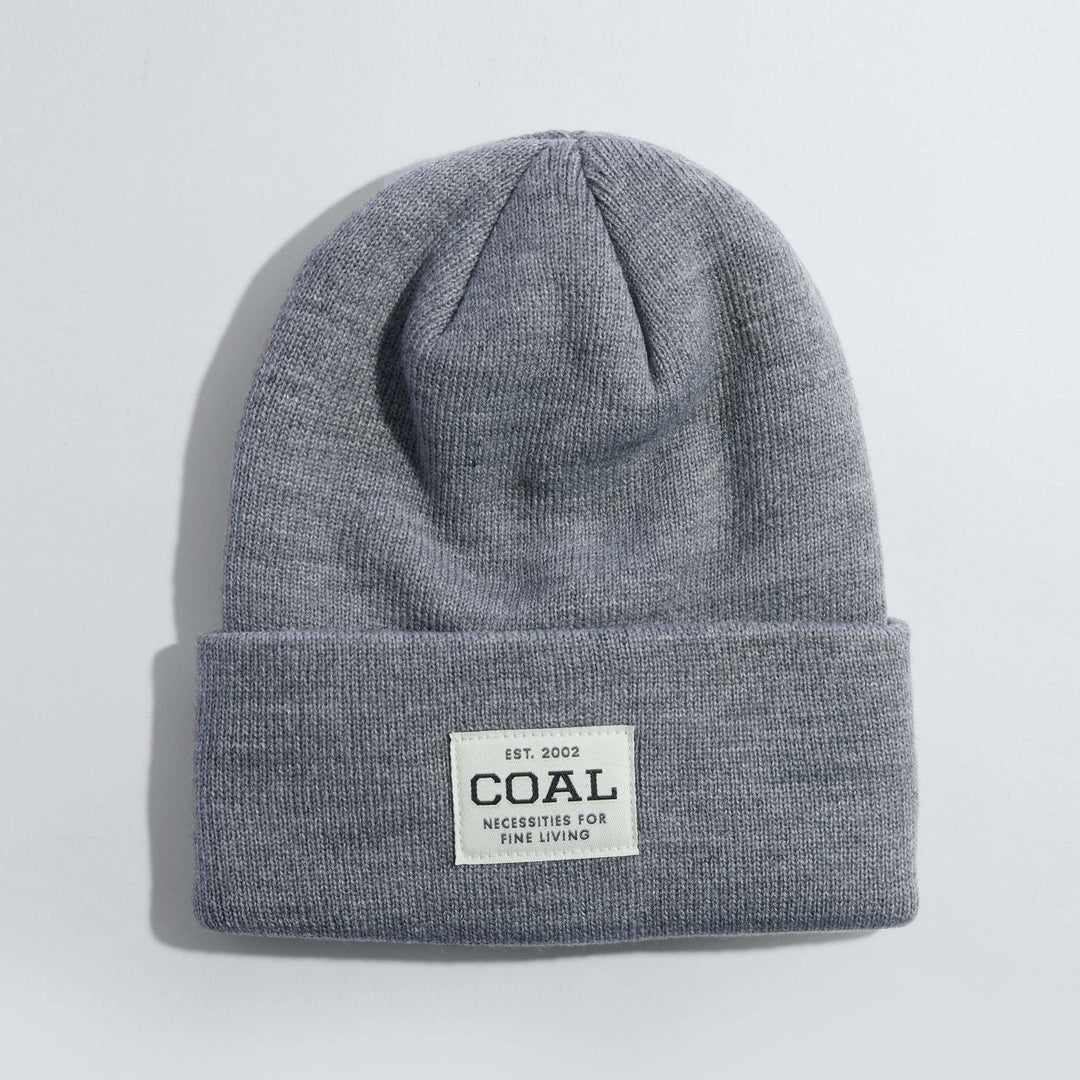 Coal Uniform 2026 (Unisex) | Heather Grey