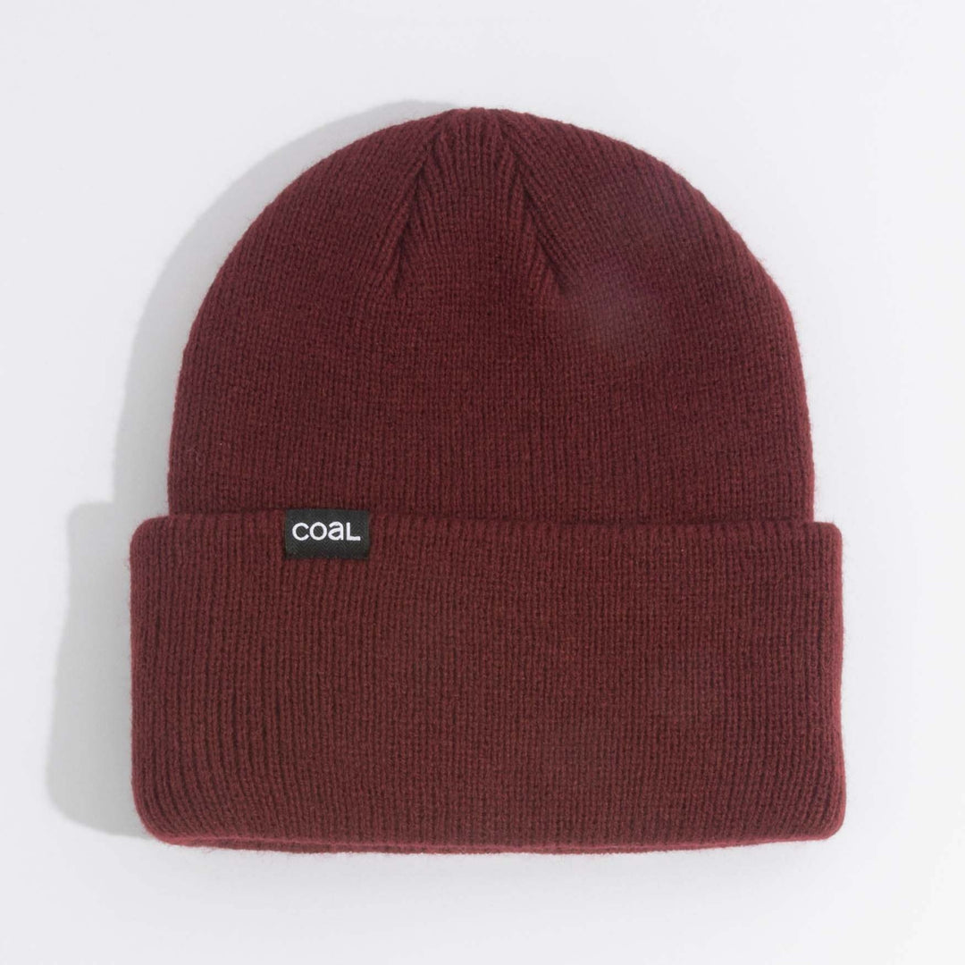 Coal Wayne 2026 (Unisex) | Burgundy