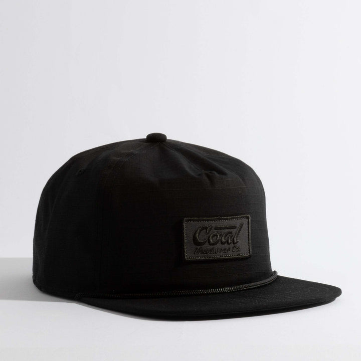 Coal Atlas | Black
