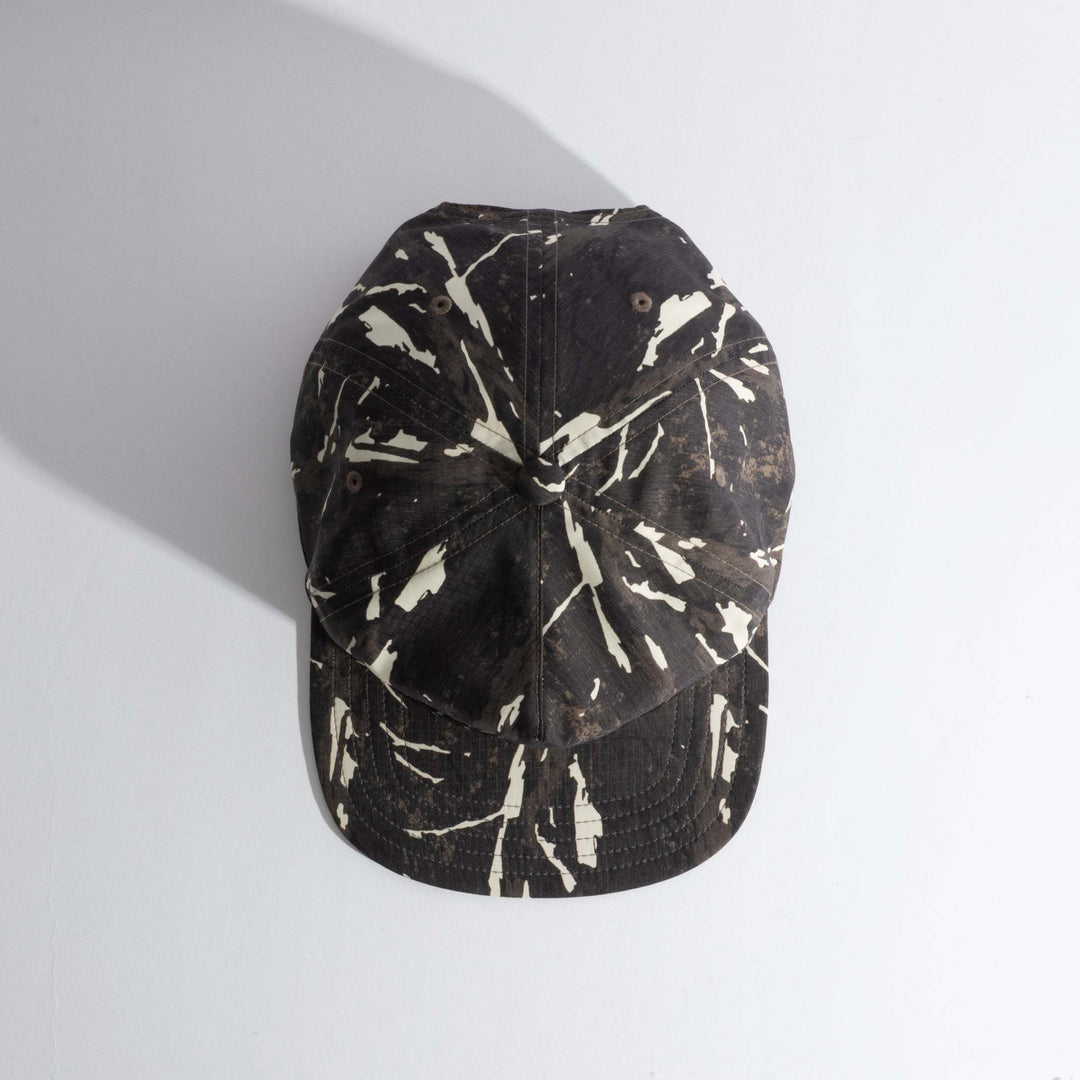 Coal Pontoon | Camo