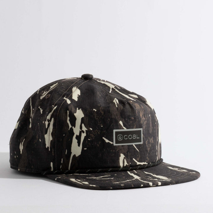 Coal Pontoon | Camo