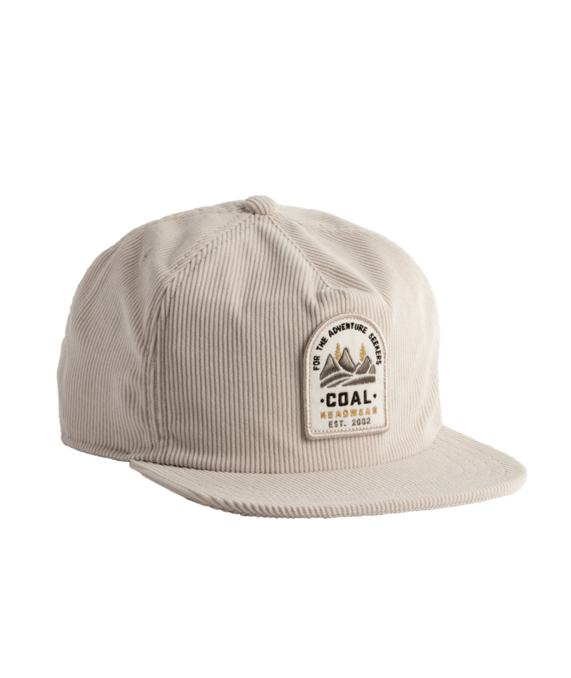 Coal Hilltop | Khaki