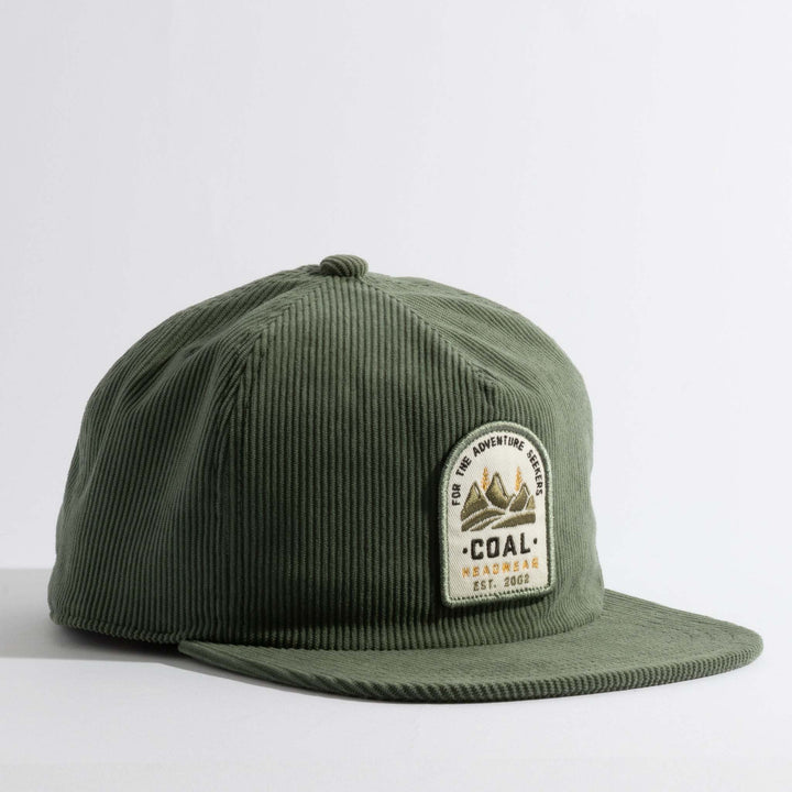 Coal Hilltop | Sage