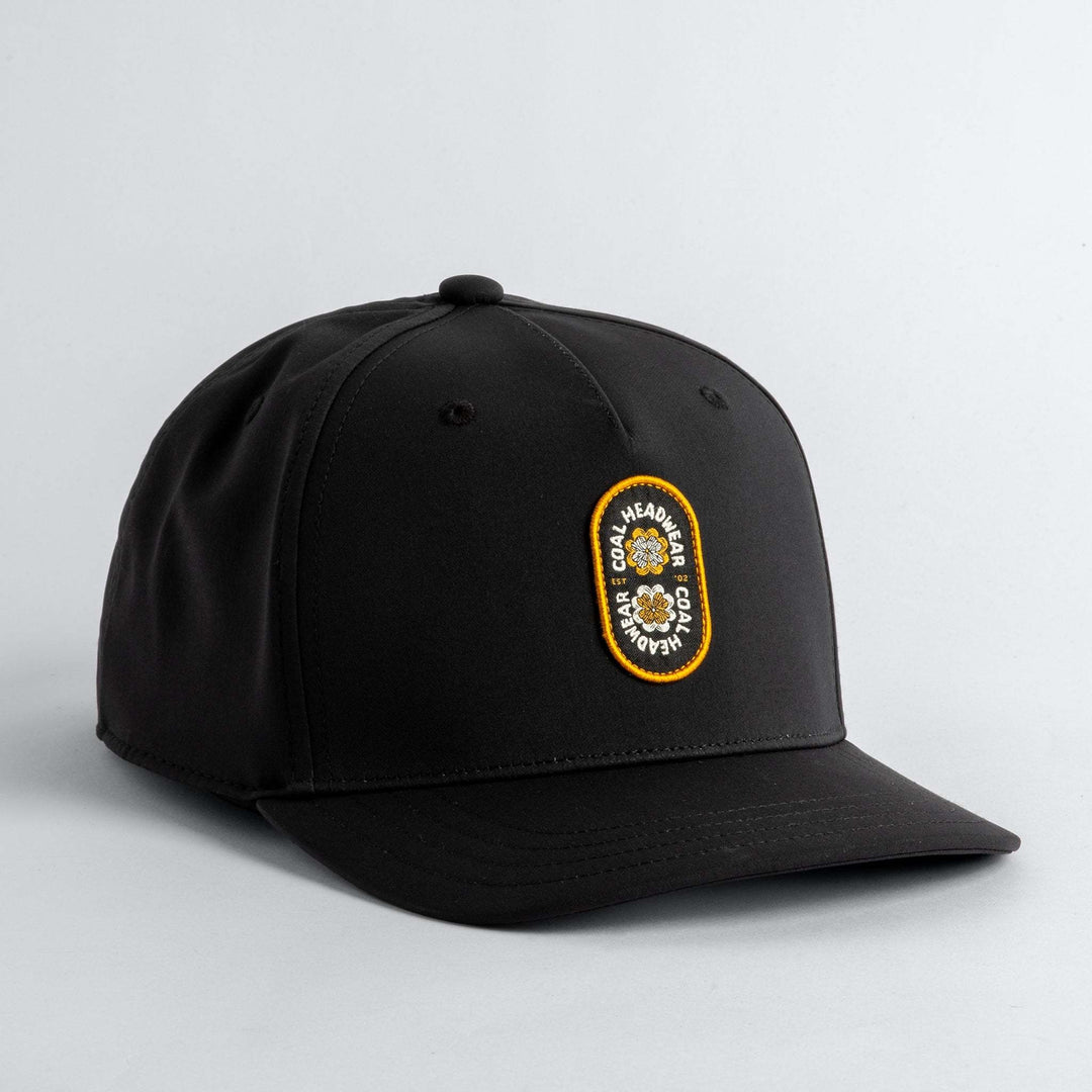 Coal Pacific | Black