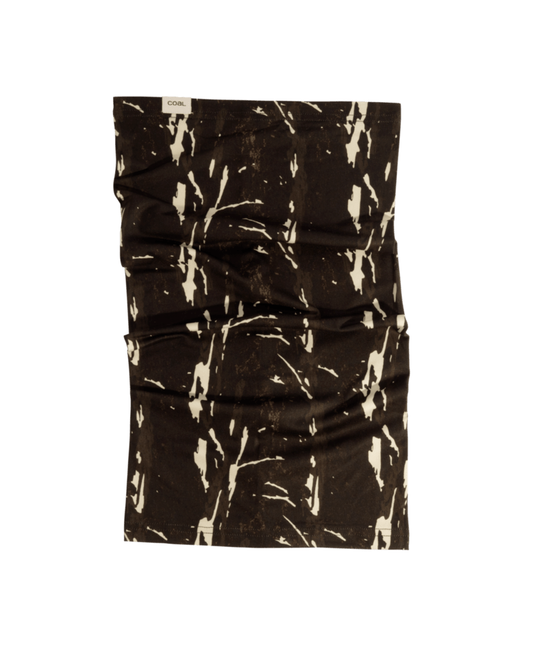 Coal Essential Neck Gaiter