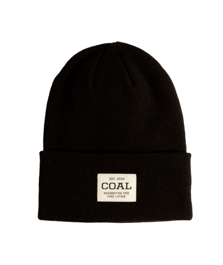 Coal Uniform Beanie