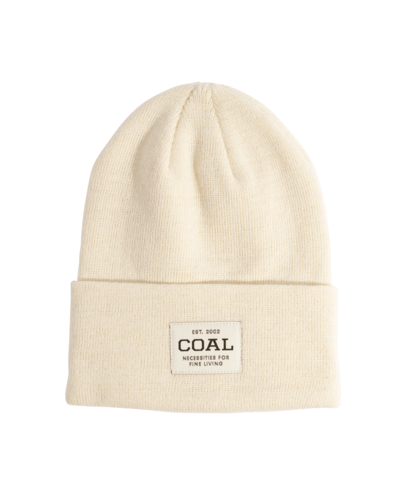 Coal Uniform Beanie