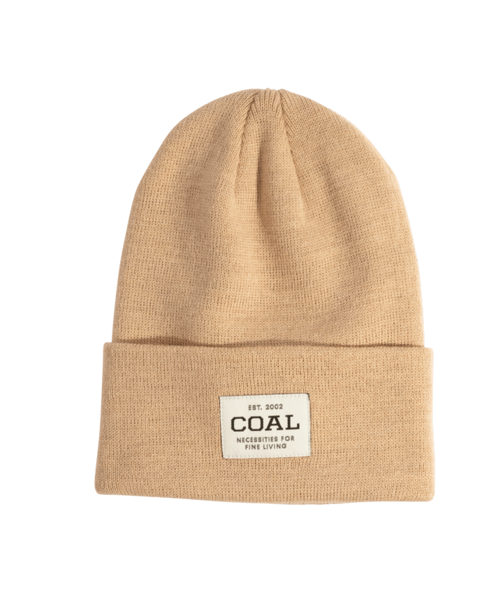 Coal Uniform Beanie