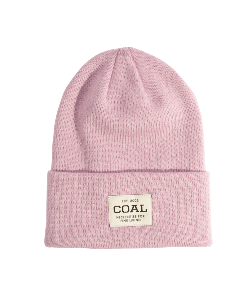 Coal Uniform Beanie