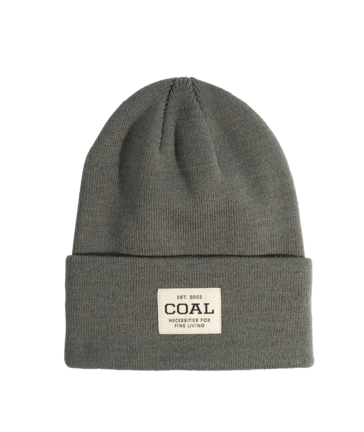 Coal Uniform Beanie