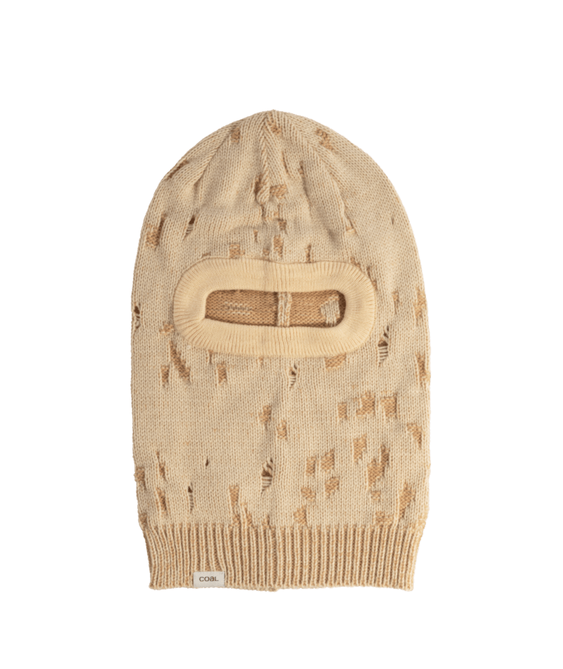 Coal Notch Balaclava