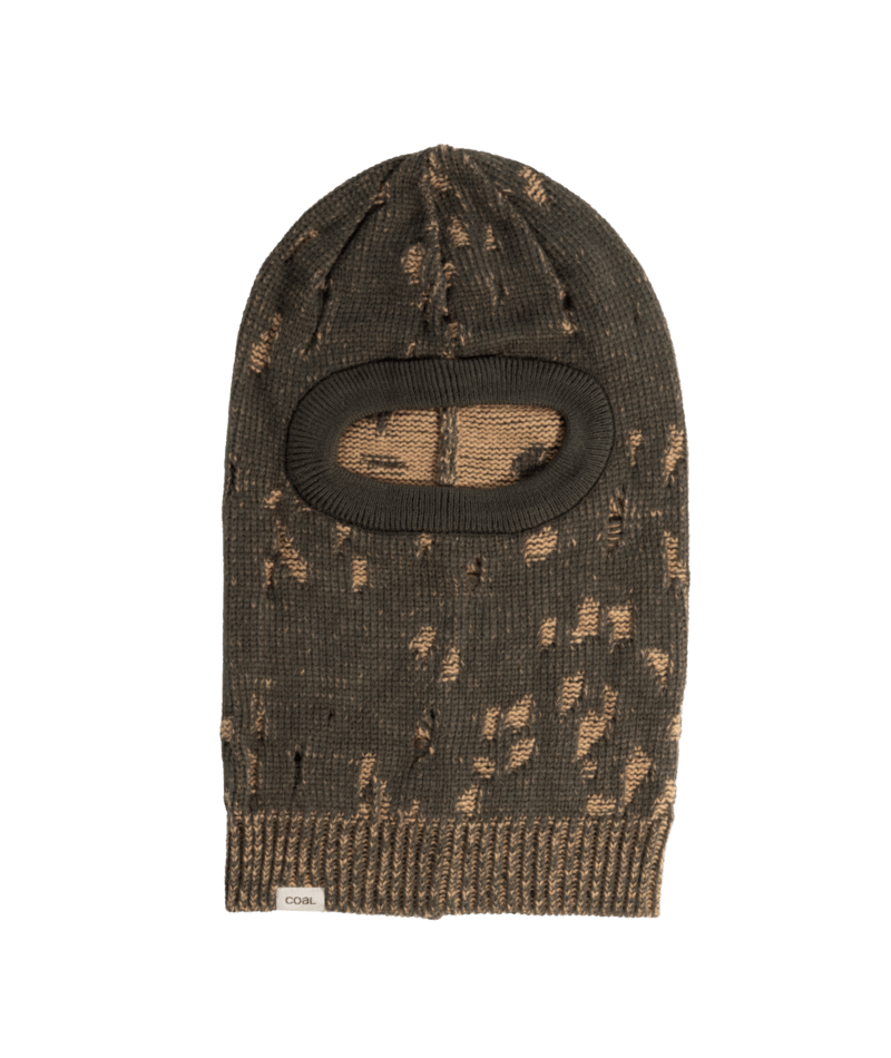 Coal Notch Balaclava