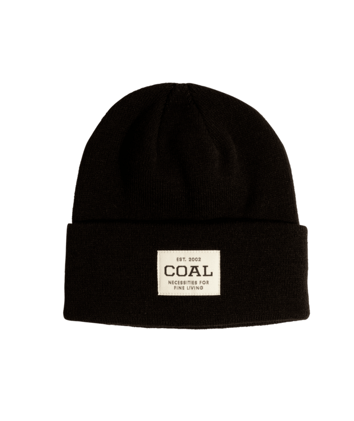 Coal Youth Uniform Beanie