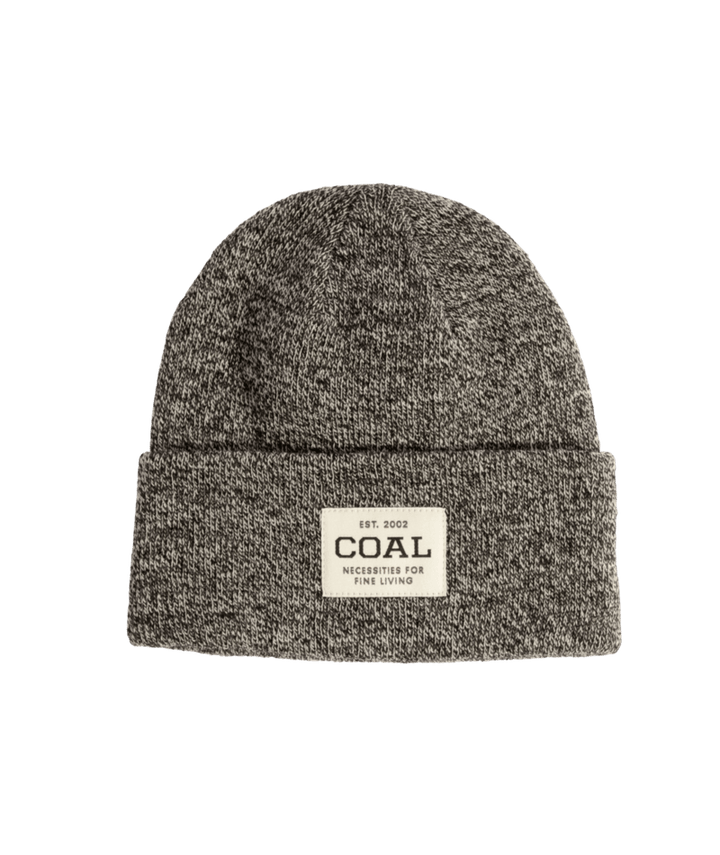 Coal Youth Uniform Beanie
