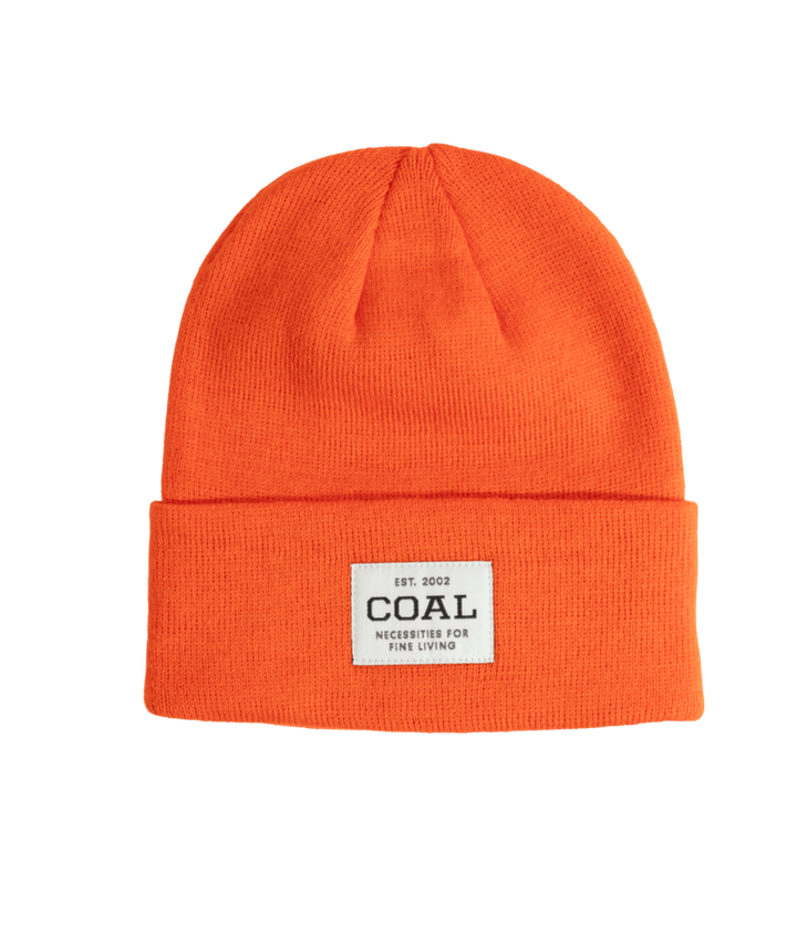 Coal Youth Uniform Beanie