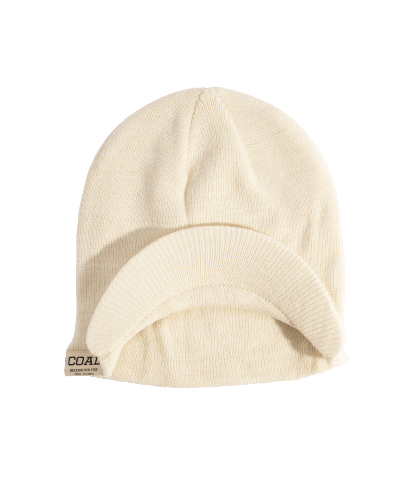 Coal Uniform Brim Beanie