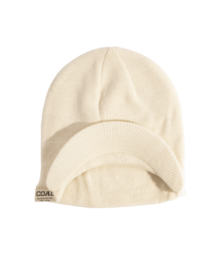 Coal Uniform Brim Beanie