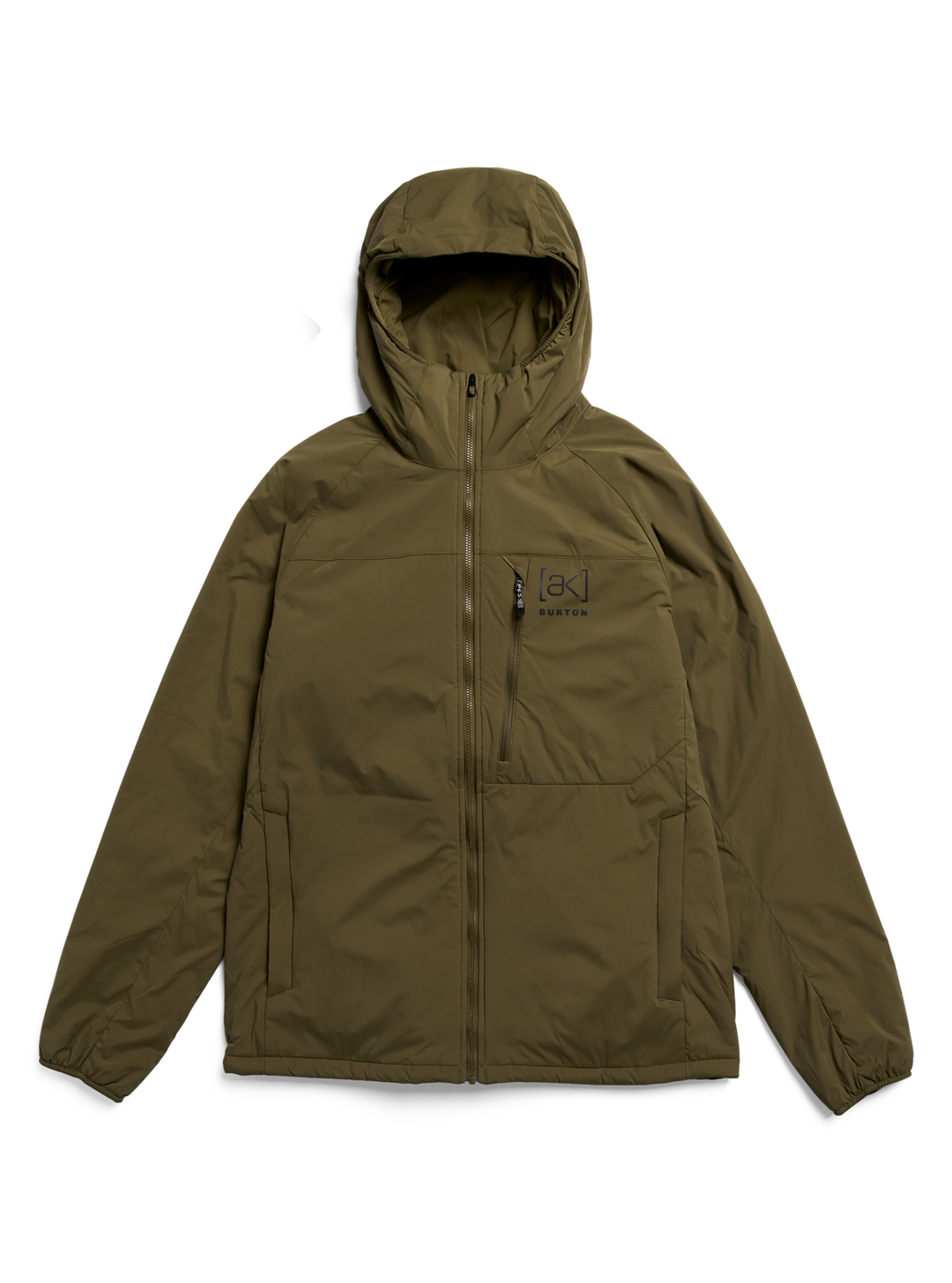 Burton Men&
