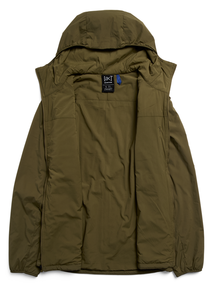 Burton Men&