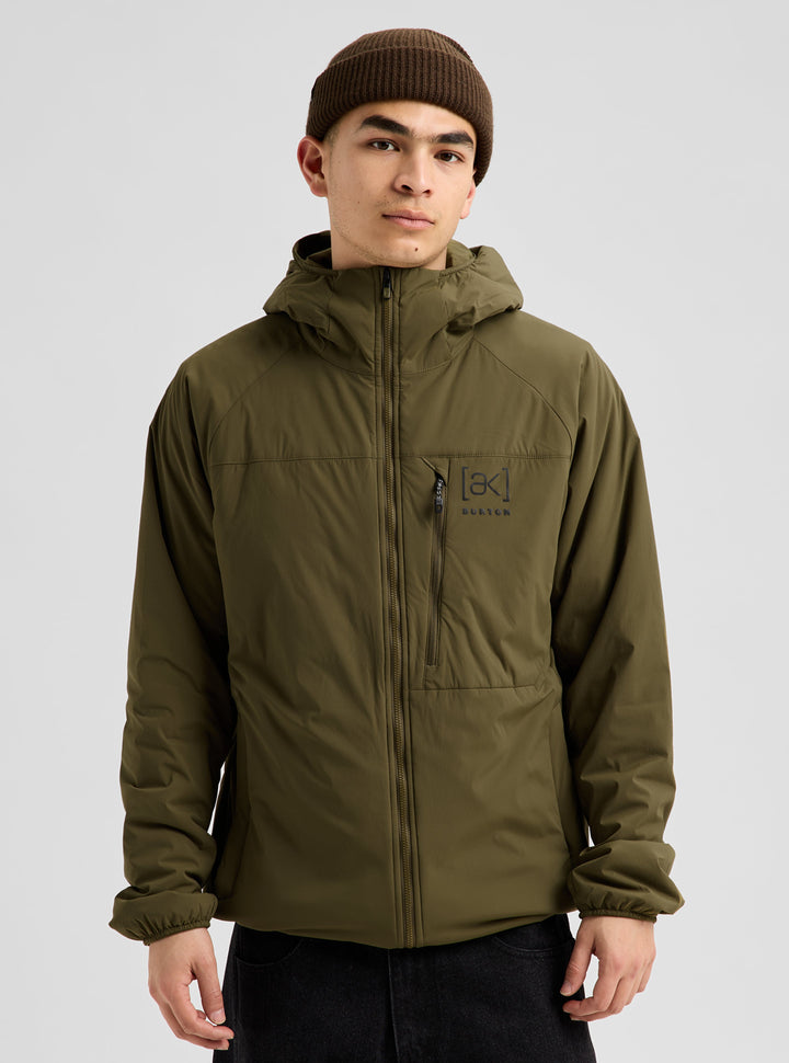Burton Men&