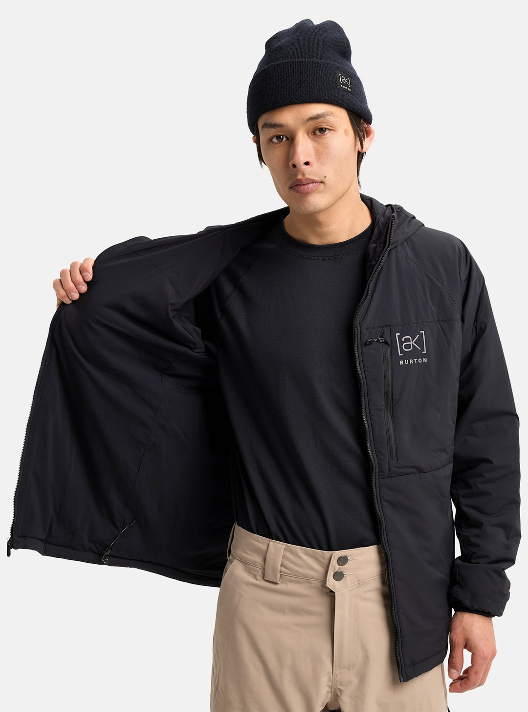 Burton Men&