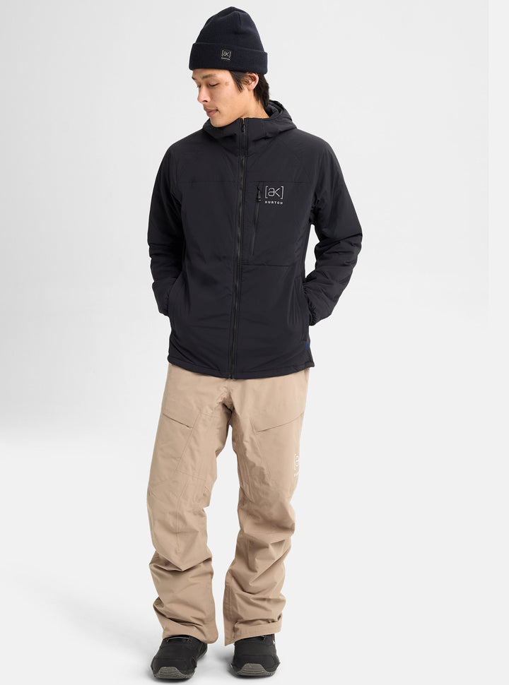 Burton Men&