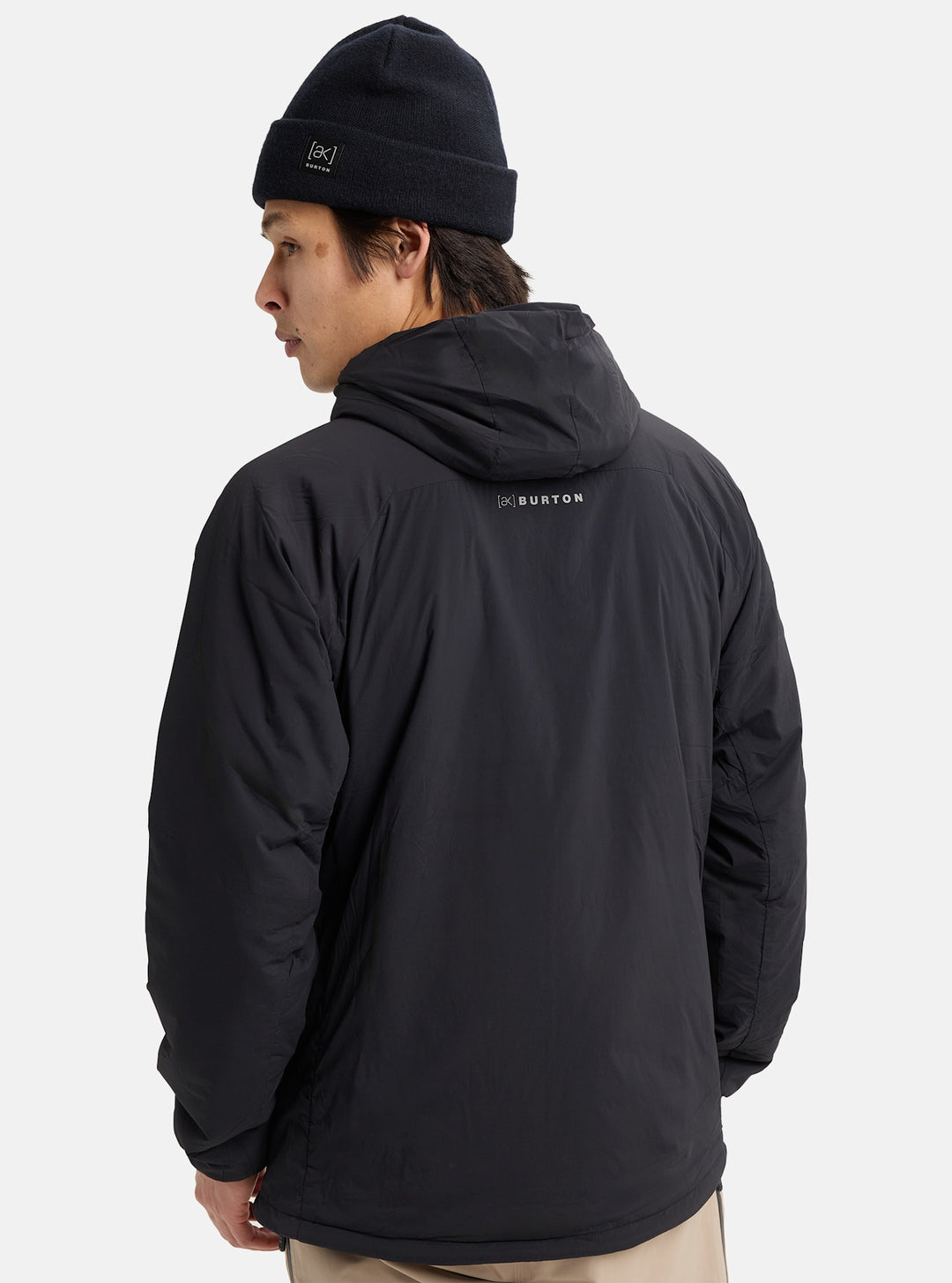 Burton Men&