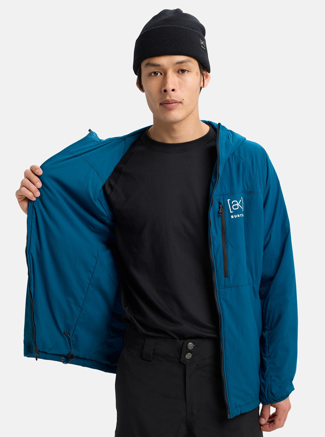 Burton Men&