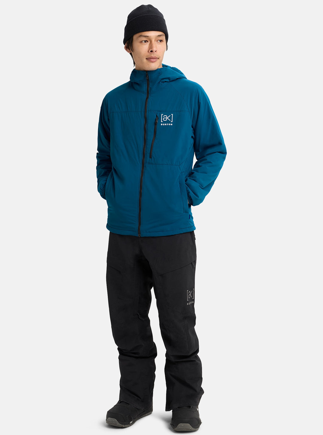 Burton Men&