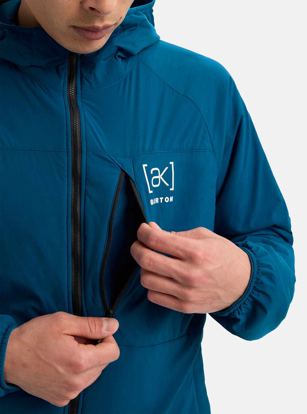 Burton Men&