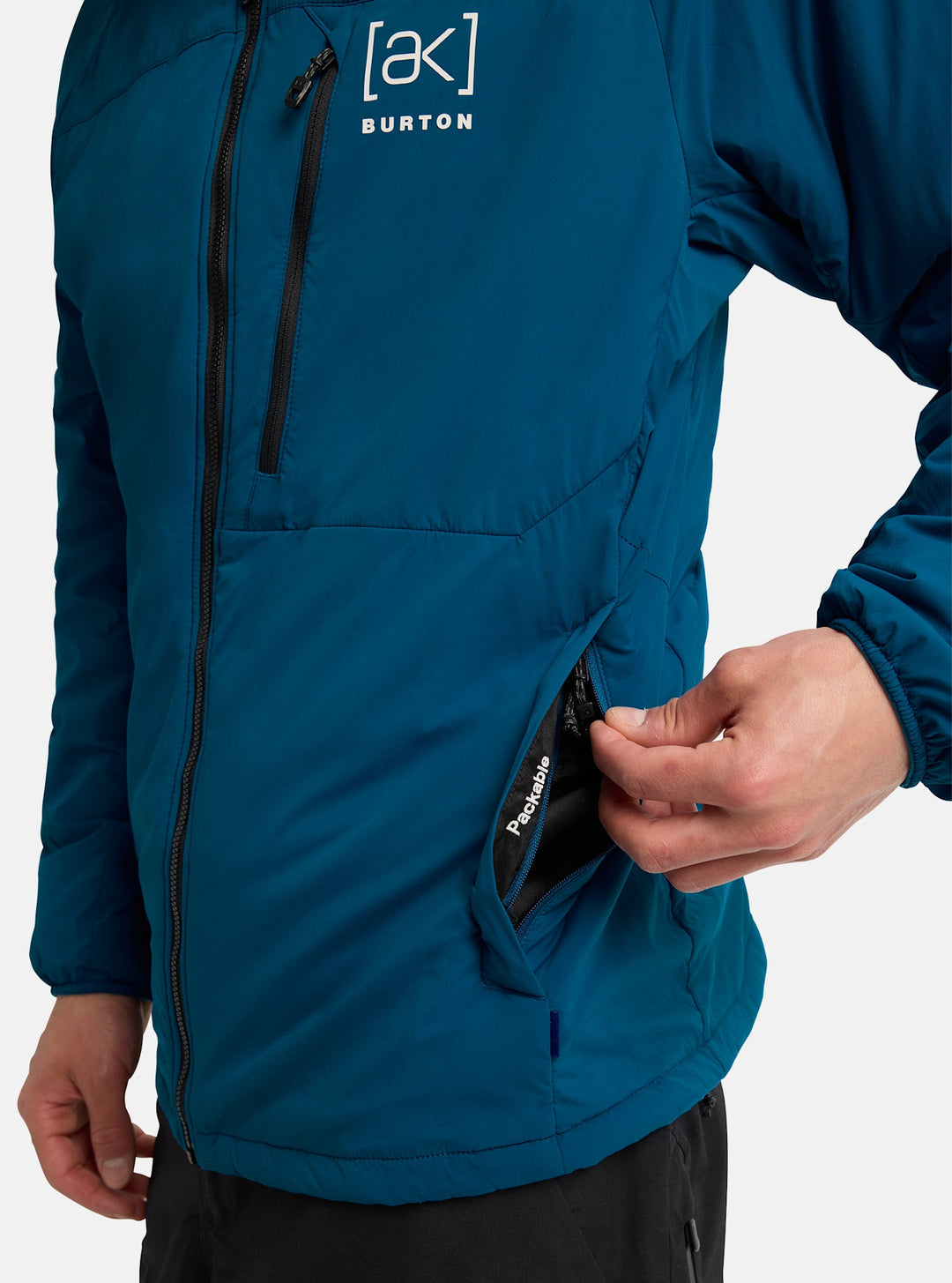Burton Men&