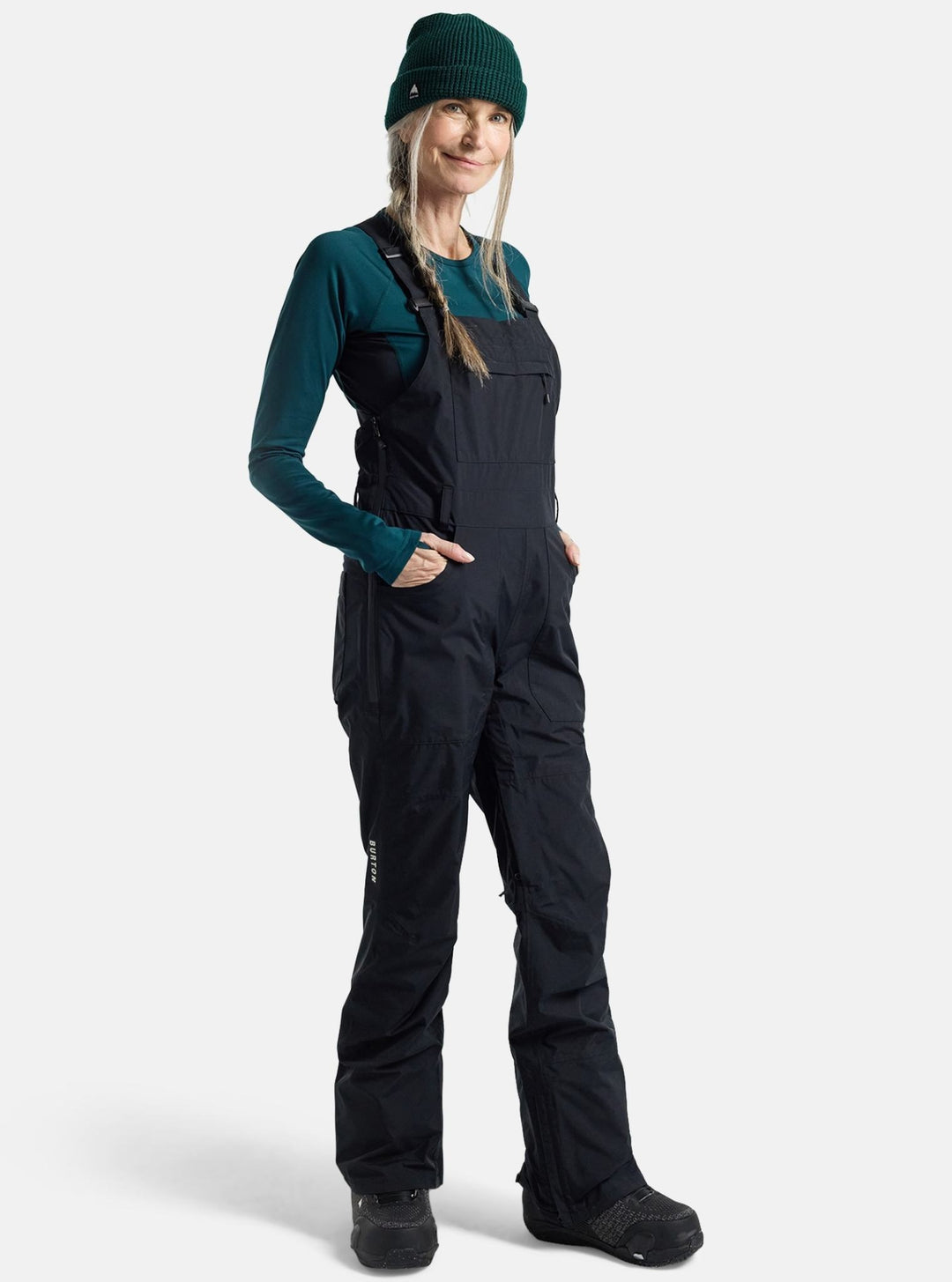 Burton Avalon GORE-TEX Women&