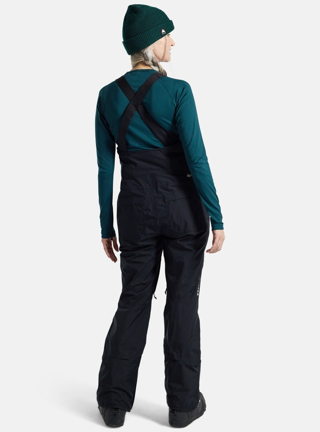 Burton Avalon GORE-TEX Women&