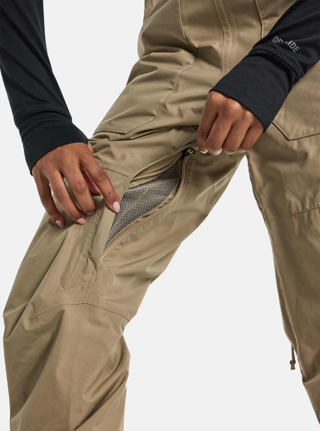 Burton Avalon GORE-TEX Women&