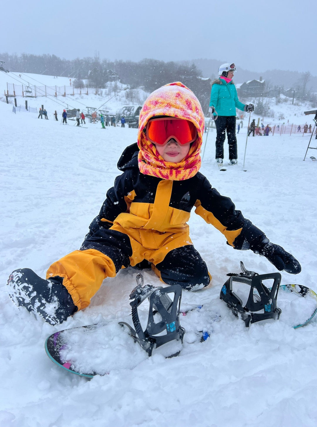 Burton Toddlers&