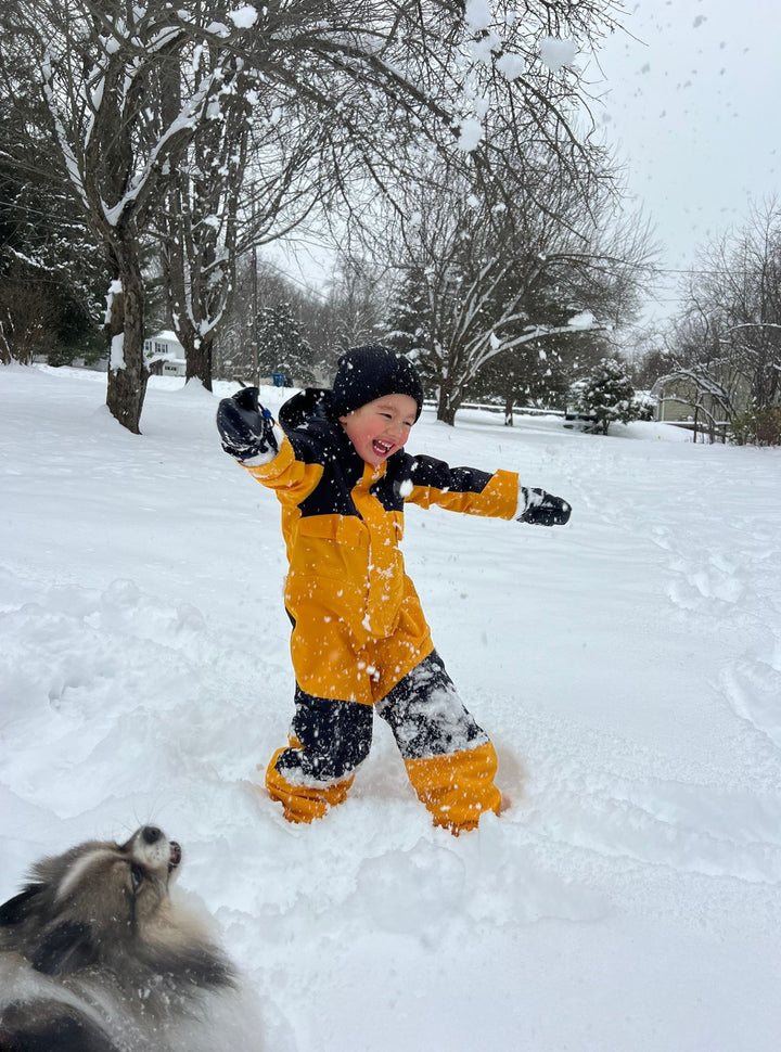 Burton Toddlers&